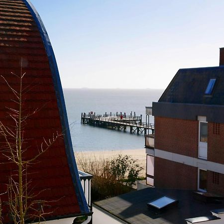 Haus Hansen - Wyk Whg 03 Вик-ауф-Фёр Экстерьер фото